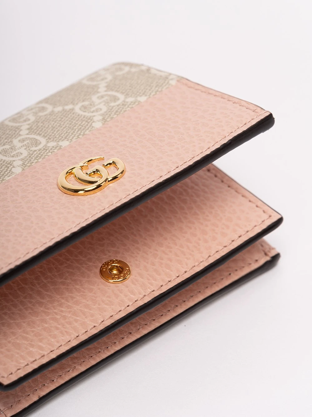 Gucci Portacarte 'Petite Marmont' 5 Gucci Portacarte 'Petite Marmont' - immagine 3
