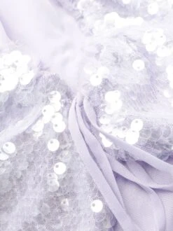 SELF PORTRAIT Mini Abito Con Paillettes -Negozio Di Abbigliamento Femminile 900dcc9e 7f9f 4b6d bdb2 682d2e4a9589