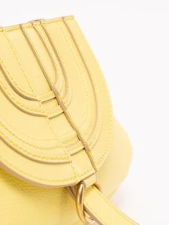 Chloé Pochette 'Marcie' Piccola 10 Chloé Pochette 'Marcie' Piccola -Negozio Di Abbigliamento Femminile 909dd218 cfd9 4e70 8f8f 6e96fa286a05