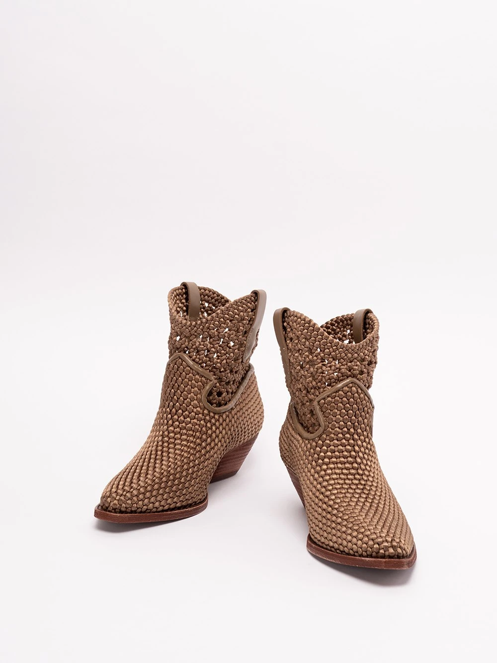 Ash Stivali `Django` 4 Ash Stivali `Django` - immagine 2