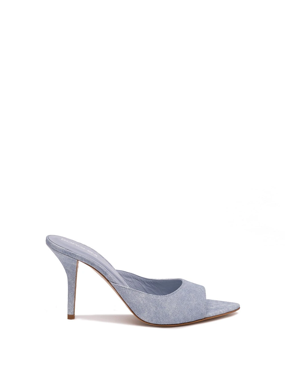 Mule 'Perni 04' 3 Mule 'Perni 04'