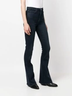 7 For All Mankind Jeans Bootcut `Skinny Grace -Negozio Di Abbigliamento Femminile 91cb75e5 3286 4b20 930f c9f9d11d92c0