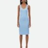 Bottega Veneta Abito Midi A Coste 2 Bottega Veneta Abito Midi A Coste -Negozio Di Abbigliamento Femminile 91e3c2f2 bbd6 4bca ae7a cca9d939b027