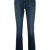 7 For All Mankind Jeans 'Kimmie Straight Illusion Opulent' 2 7 For All Mankind Jeans 'Kimmie Straight Illusion Opulent' -Negozio Di Abbigliamento Femminile 920e0ed2 7d0d 485c a4cd 5711200a64c2