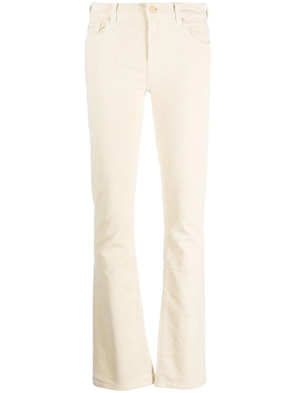 7 For All Mankind Jeans 'Bootcut Corduroy Tapioca' 3 7 For All Mankind Jeans 'Bootcut Corduroy Tapioca'