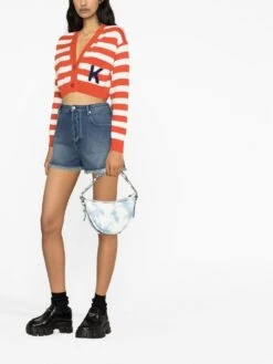 Kenzo Cardigan A Righe Nautiche 8 Kenzo Cardigan A Righe Nautiche -Negozio Di Abbigliamento Femminile 927a7c41 0773 4a24 bdc6 8715c81aa33f