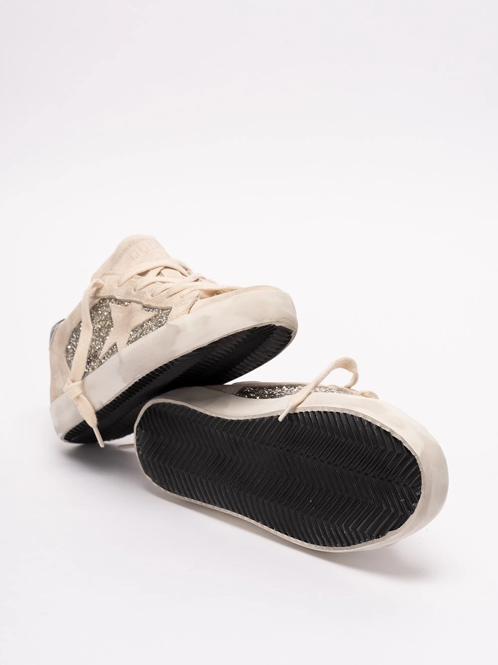 Golden Goose Sneaker 'Super-Star' 6 Golden Goose Sneaker 'Super-Star' - immagine 4