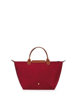 Longchamp Borsa A Mano "Le Pliage Original" Media -Negozio Di Abbigliamento Femminile 93106d1f b85d 4d37 82f4 24d9d6d2bfe1