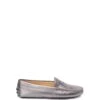 Tod's Mocassino In Pelle 'Gommini' -Negozio Di Abbigliamento Femminile 934fc410 8e52 4ebc b923 1bcd228933f7