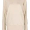 MALO Boat-Neck Sweater -Negozio Di Abbigliamento Femminile 9363f218 7f82 48f2 832c b624eb9bdfa4