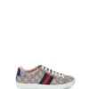 Gucci `Ace GG Supreme` Sneakers -Negozio Di Abbigliamento Femminile 937bda62 04da 4d0f 9cf0 b5f958a61f93