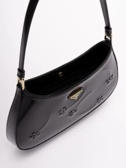 Borsa In Pelle Spazzolata 'Prada Cleo' 11 Borsa In Pelle Spazzolata 'Prada Cleo' -Negozio Di Abbigliamento Femminile 93850e8d 77e9 4d6a 970b 61db0df35910