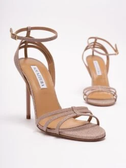 Aquazzura Sandali 'Ruia' 11 Aquazzura Sandali 'Ruia' -Negozio Di Abbigliamento Femminile 9401dfdc 6ea8 4a7d a92d aec8bc4c2f9f