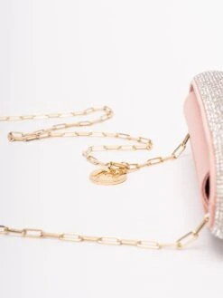 Rosantica Pochette "Favilla" 12 Rosantica Pochette "Favilla" -Negozio Di Abbigliamento Femminile 9407d795 2396 4a41 9ea0 d6855d0f97c5