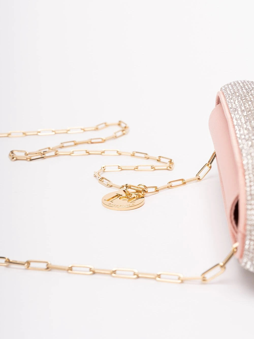 Rosantica Pochette "Favilla" 7 Rosantica Pochette "Favilla" - immagine 5