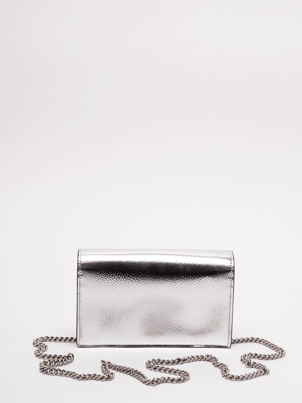 Gucci Portafoglio Con Catena 'Petite Marmont' 4 Gucci Portafoglio Con Catena 'Petite Marmont' - immagine 2