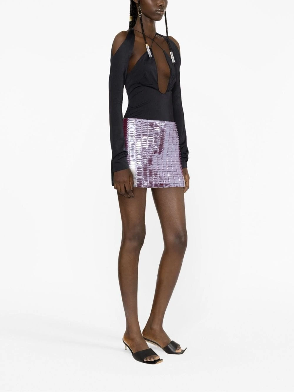 Top 'Zane' 6 Top 'Zane' - immagine 4