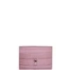 Alexander McQueen Custodia Per Carte Di Credito