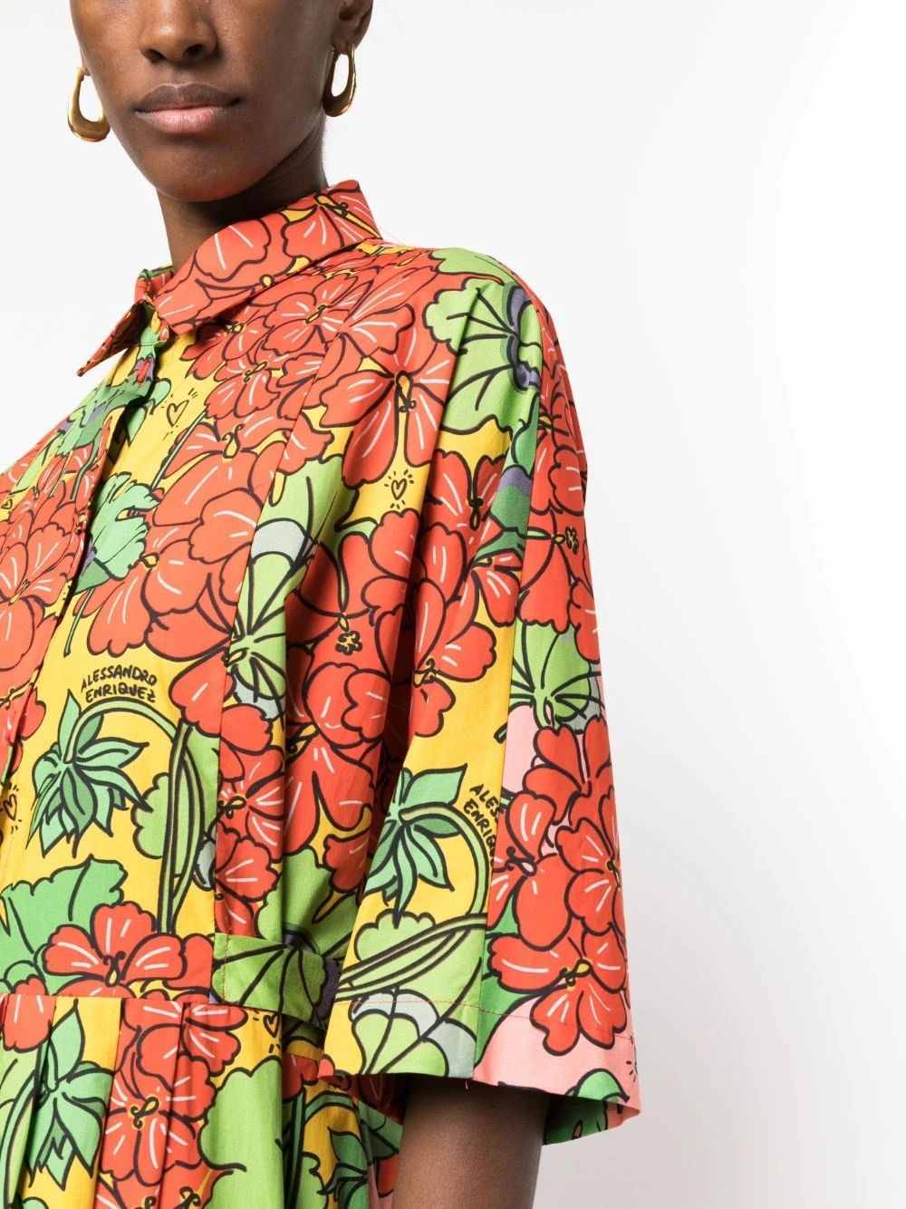 Chemisier 5 Chemisier - immagine 3