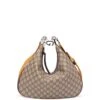 Borsa A Spalla Grande "Gucci Attache"