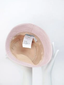 Prada `Re-Nylon` Bucket Hat 9 Prada `Re-Nylon` Bucket Hat -Negozio Di Abbigliamento Femminile 95584fef 682f 4cd7 a795 a7eb8ed8949e