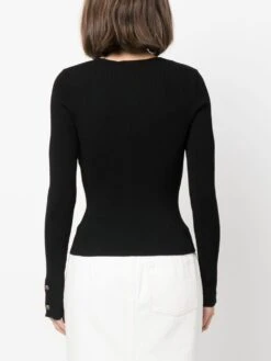 Twin Set Maglia Scollo Ampio -Negozio Di Abbigliamento Femminile 958267e2 a8d2 484e a5af 90421ecb59da