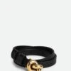 Bottega Veneta `Knot` Belt 1 Bottega Veneta `Knot` Belt -Negozio Di Abbigliamento Femminile 95b6b87f 6333 435f b82d 69eb6571e1db