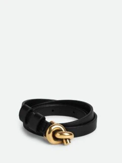 Bottega Veneta `Knot` Belt