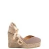 Castañer Espadrillas Con Zeppa `Chiara/8ED/006' -Negozio Di Abbigliamento Femminile 965b15f9 aab6 4ec7 9108 3bf962966ef9
