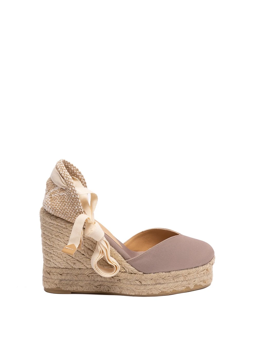 Castañer Espadrillas Con Zeppa `Chiara/8ED/006' 3 Castañer Espadrillas Con Zeppa `Chiara/8ED/006'