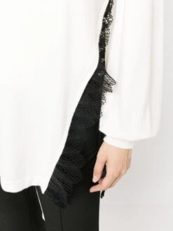 Twin Set Maxi Maglia Girocollo -Negozio Di Abbigliamento Femminile 965e570c 3394 4d1c abd5 db01ac9a019f