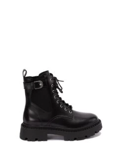 Ash `Combat Boot`