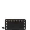 Valentino Garavani Portafoglio Continental In Pelle Con Zip 'Rockstud' 2 Valentino Garavani Portafoglio Continental In Pelle Con Zip 'Rockstud' -Negozio Di Abbigliamento Femminile 96a43877 a699 47f5 b25c 47bbbff3e295