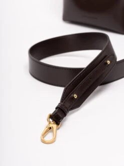 STELLA MCCARTNEY Borsa A Secchiello "Frayme" -Negozio Di Abbigliamento Femminile 96a52775 a512 4a0e b83a 56d73de8fe6c