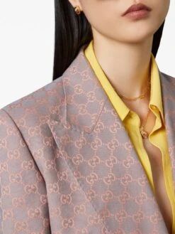 Gucci Blazer 'GG Canvas' 11 Gucci Blazer 'GG Canvas' -Negozio Di Abbigliamento Femminile 96cb440b 1835 4f0f bd54 bb5112a1fc1d