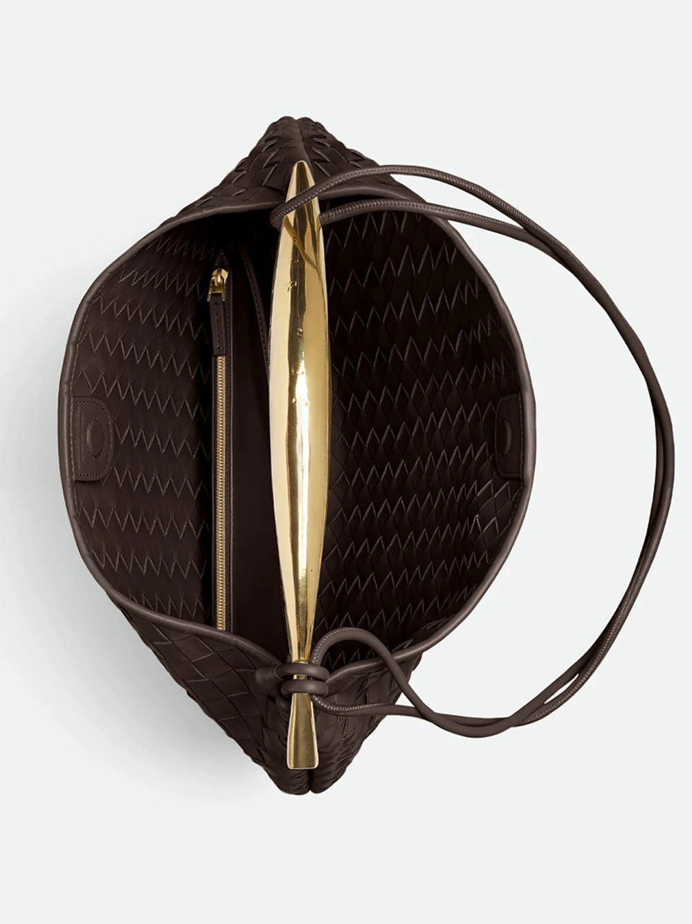 Bottega Veneta 'Sardine' Media 5 Bottega Veneta 'Sardine' Media - immagine 3