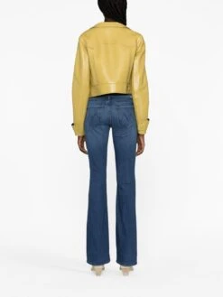 MOTHER Jeans 'The Down Low Weekender Heel' 8 MOTHER Jeans 'The Down Low Weekender Heel' -Negozio Di Abbigliamento Femminile 97e5cd48 f443 48e1 9f0b 4624f6f80479