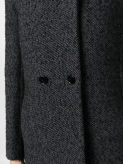 Patrizia Pepe Coat -Negozio Di Abbigliamento Femminile 98243b84 2365 4f37 855b 0014870b4644