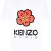 T-shirt Ampia "Kenzo Paris" 1 T-shirt Ampia "Kenzo Paris" -Negozio Di Abbigliamento Femminile 9866e043 3895 4071 9e60 dbabdf2c3858