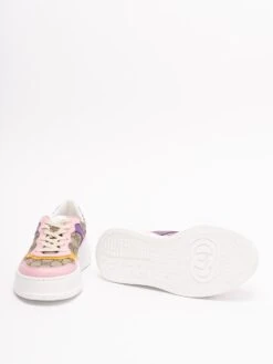 Gucci Sneaker 'GG' -Negozio Di Abbigliamento Femminile 98751c23 acf9 4f45 a50d 4de60b5a0dea