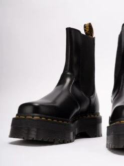 Dr. Martens `2976 Hi Quad Squared` Boots 13 Dr. Martens `2976 Hi Quad Squared` Boots -Negozio Di Abbigliamento Femminile 988d59c1 12cf 499c bee7 92f7f3a758de