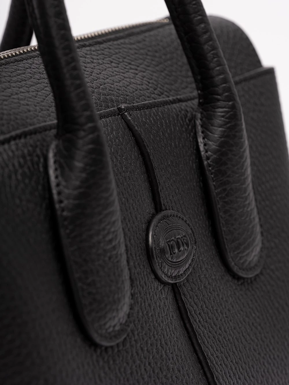 Tod's Borsa Piccola In Pelle 'Di' 6 Tod's Borsa Piccola In Pelle 'Di' - immagine 4