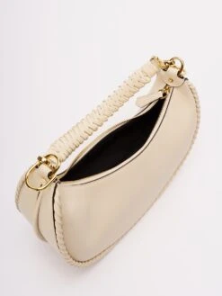 Borsa Hobo 'Fendigraphy Small' -Negozio Di Abbigliamento Femminile 98be77ca 784b 47cb 8813 df3c156f1747