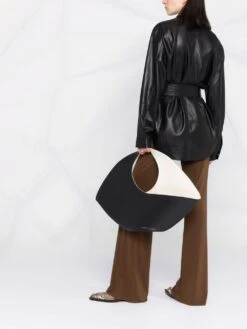 Nanushka Camicia In Similpelle 'Artha' -Negozio Di Abbigliamento Femminile 98e80de0 b0ae 4305 8ec3 6a871d4e3c70