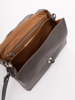 Zanellato Borsa A Spalla Piccola "Postina Daily" 13 Zanellato Borsa A Spalla Piccola "Postina Daily" -Negozio Di Abbigliamento Femminile 992660f8 eedc 4042 bc19 134fa4c14dc5