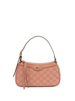 Gucci Borsa A Mano 'Ophidia' Piccola