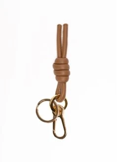 Loewe Charm 'Flamenco Knot'