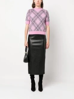 Maglione Girocollo A Manica Corta 8 Maglione Girocollo A Manica Corta -Negozio Di Abbigliamento Femminile 99c21cc8 e095 4827 a12c 96867155c187