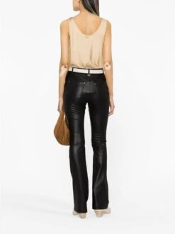 Twin Set Canotta Cropped 7 Twin Set Canotta Cropped -Negozio Di Abbigliamento Femminile 9a234e5b 64a1 4bf2 979a 33a3726eb420