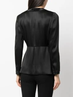 Giorgio Armani Camicia Ricamata 11 Giorgio Armani Camicia Ricamata -Negozio Di Abbigliamento Femminile 9abc35d5 36b4 4901 9a7f 0a866d952c4b